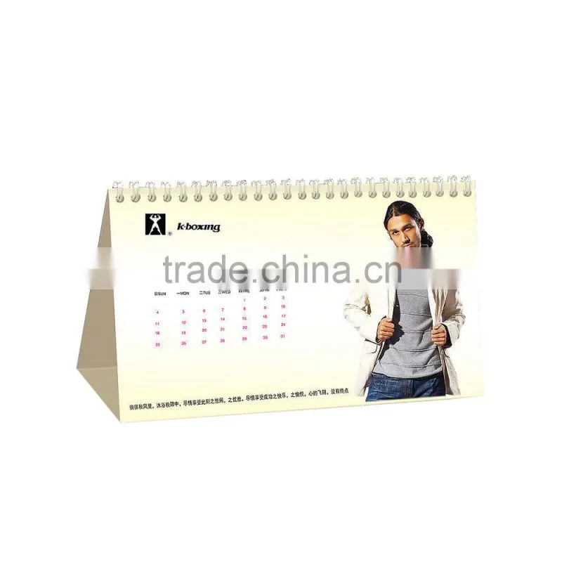 Offer Kinds of Calendar