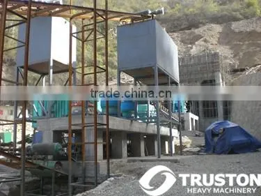 Heavy Apron Feeder for Mining Industry made in China is in hot sale