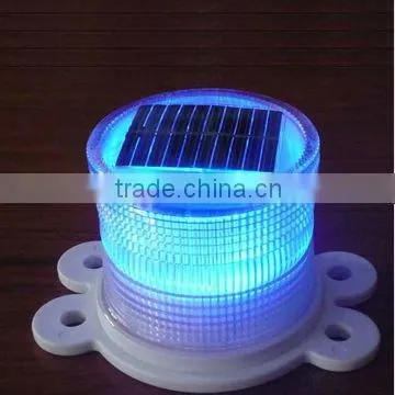 LSW-008 Solar Obstruction Light