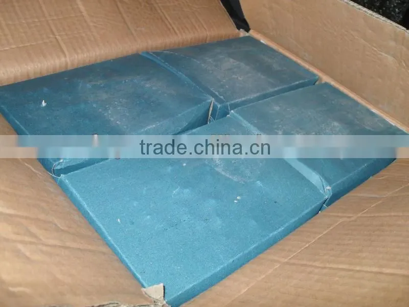 high quality and low price twisted shank roofing nail with umbrella head China factory