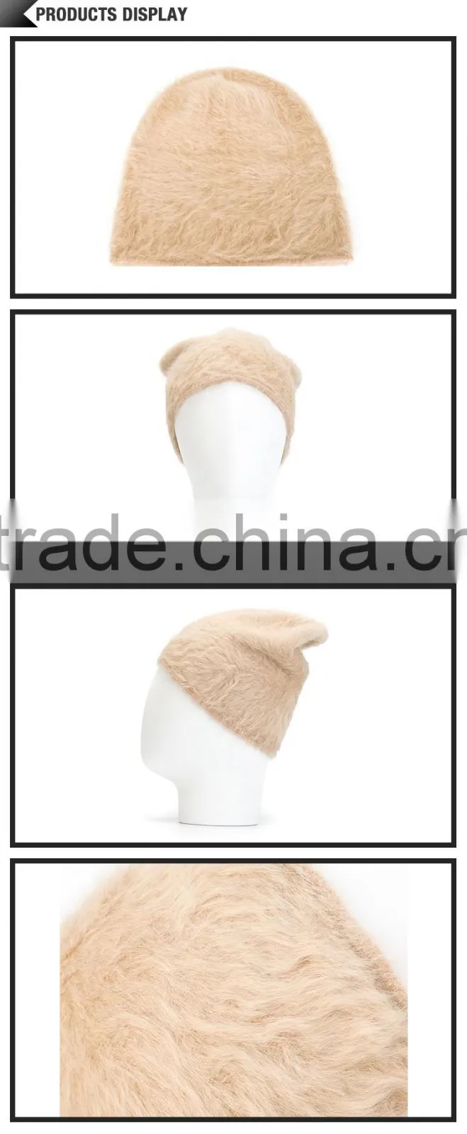 Winter knit animal with minion baby knitted hats patterns