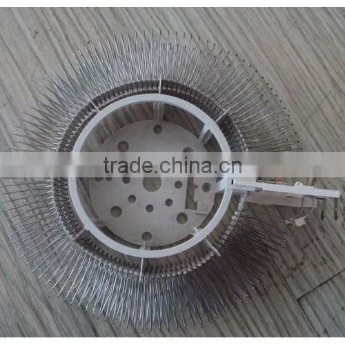 1000/2000W Fan Heater