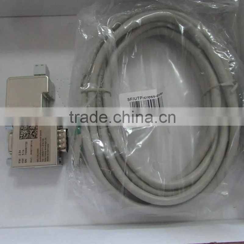 Serial port cable DELTALOGIC 161701-USB