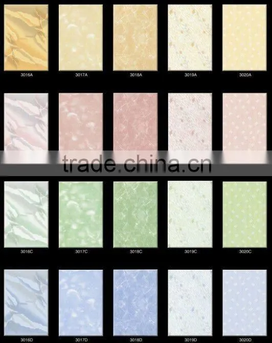 Factory price glazed ceramic Tile
