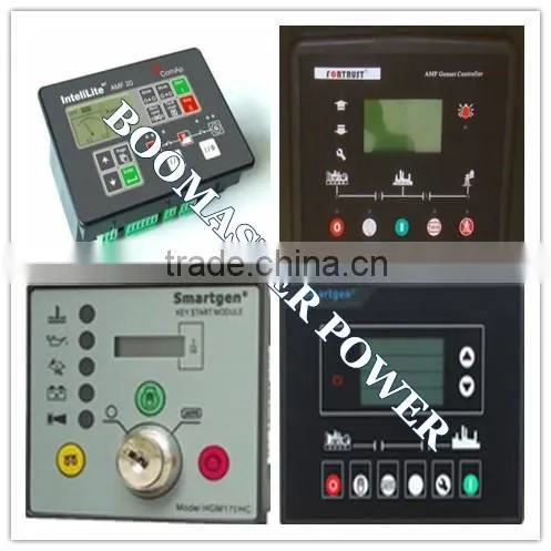 8 to 500kw marine diesel generator for sale