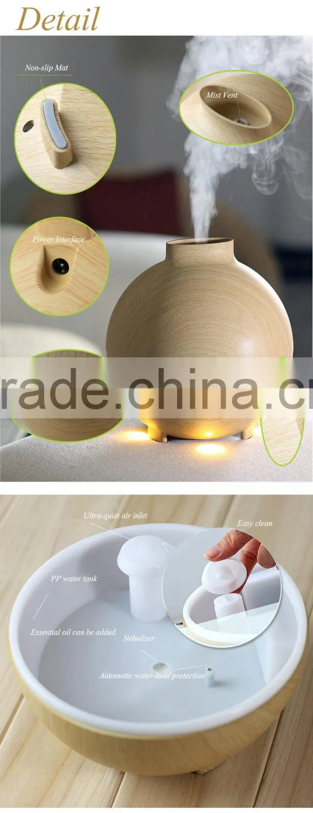 essential oils for sale/scented oil for humidifier