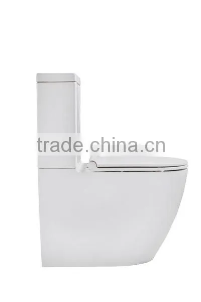 Separate washdown water closet WA385