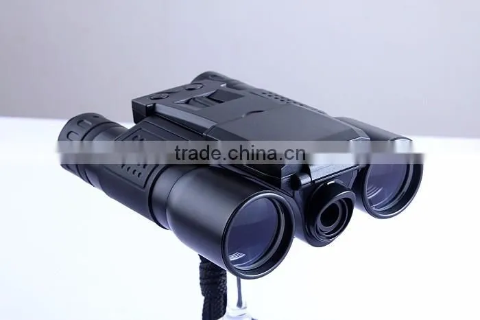 12mp digital telescope camera HD 720p with 2.0'' TFT display digital telescope camera 2016
