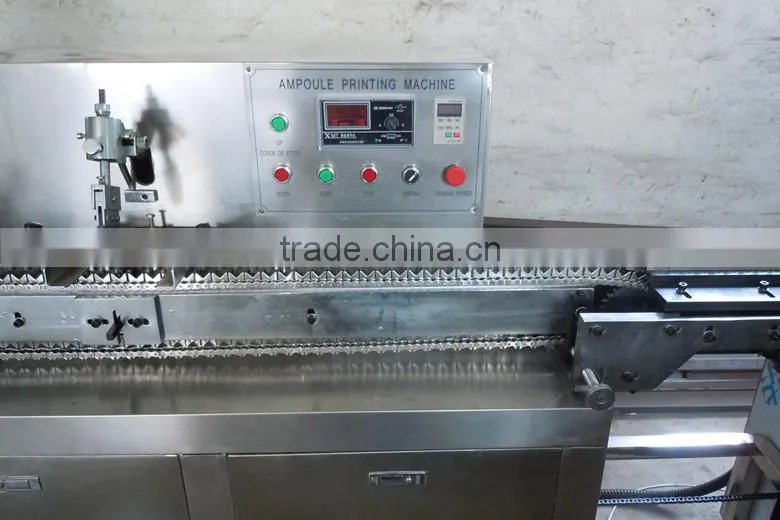 Ampoule Ink Printer