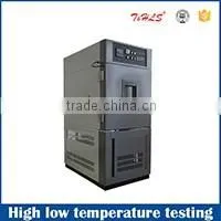 Professional manufacturer Criterion Temperature Benchtop Chambers