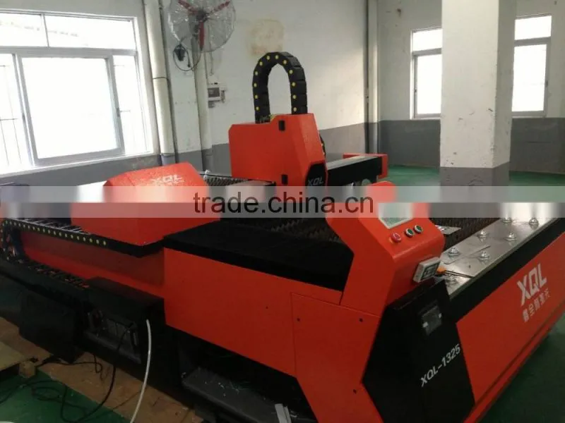 300 Watt Laser Cutting Machine Price