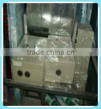 DOT-C series Car Spray Booth