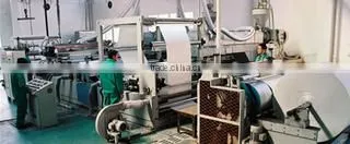 Hangzhou Lvyang Paper Products Co., Ltd. company overview - view 1