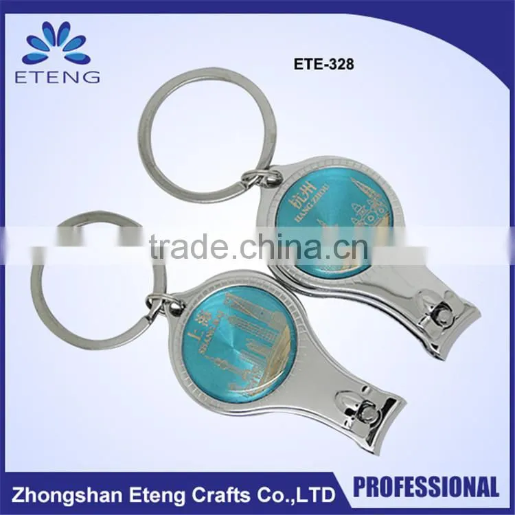 manicure professional nail clipper for chirstmas gift