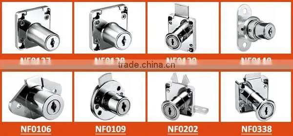 Furniture Lock/Cam Lock /Drawer Lock