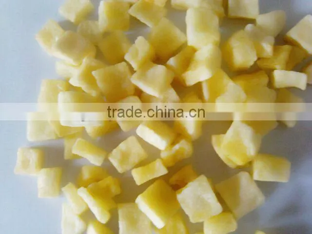 Low Temperature Vacuum Fried Fruit & Vegetable Chips
