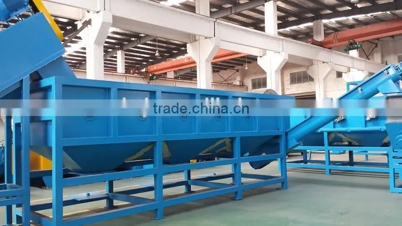 plastic recycling vending machine