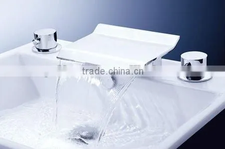 90124-3 Waterfall Massage Water Faucet
