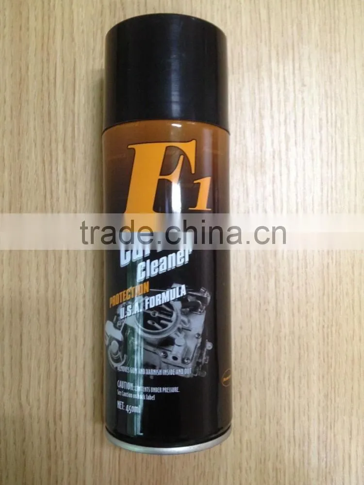 premium quality carburetor cleaner 650ml,OEM&ODM