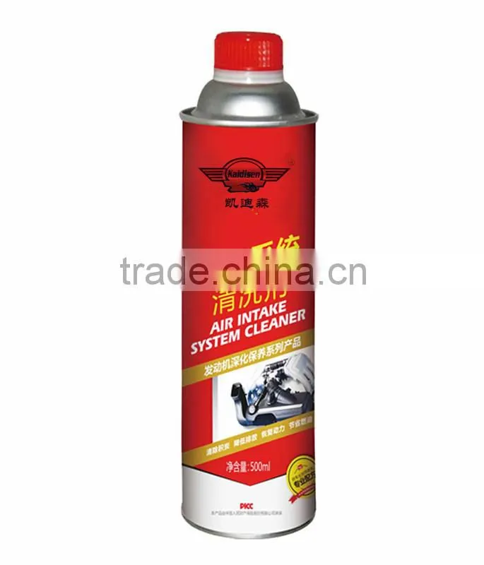 air intake system cleaner