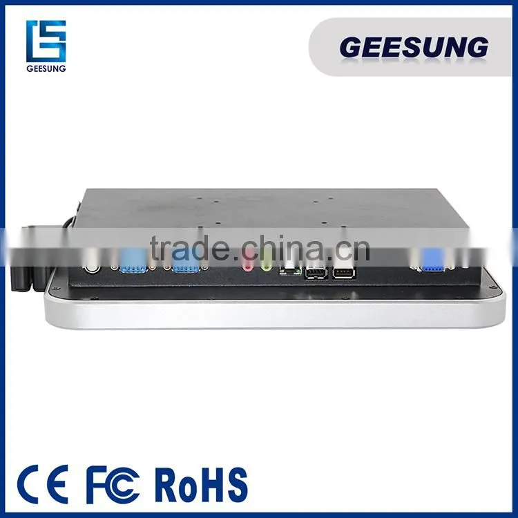 POS system 12 Inch / POS terminal OEM / 12 inch pos PC