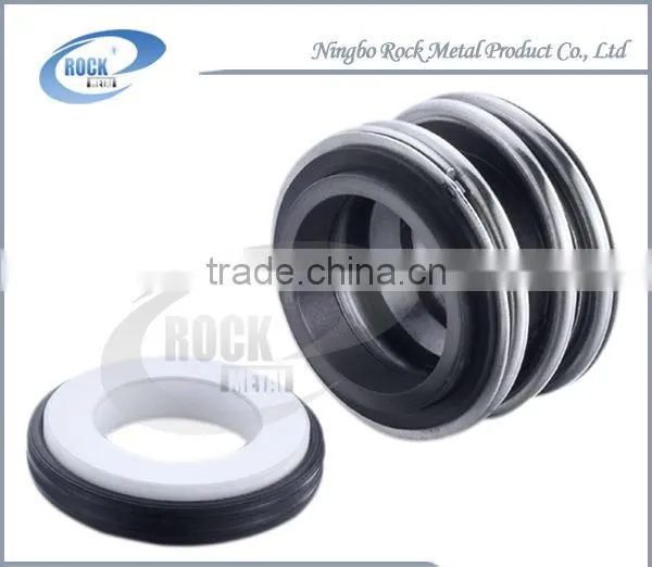 MG Series Mechanical Seals Eagle Burgmann