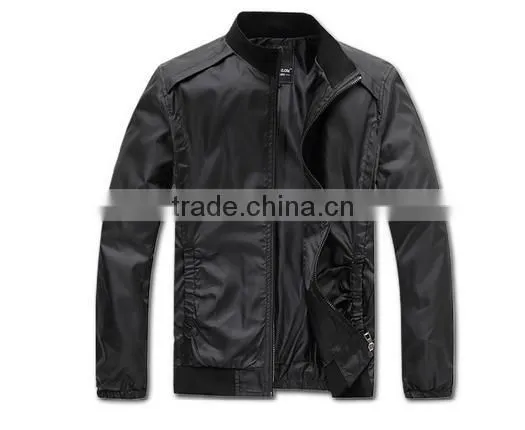 Fashion Sport outdoor Jacket For Men