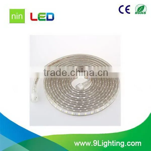 Economic hot sell vertical led rigid strip light