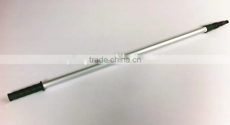 telescopic extension pole/telescopic pole for paint roller