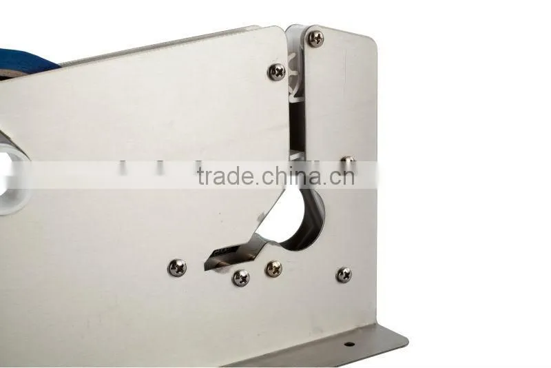 KT-03 bag sealing tape machinery