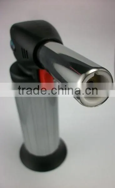 Big piezo gas torch