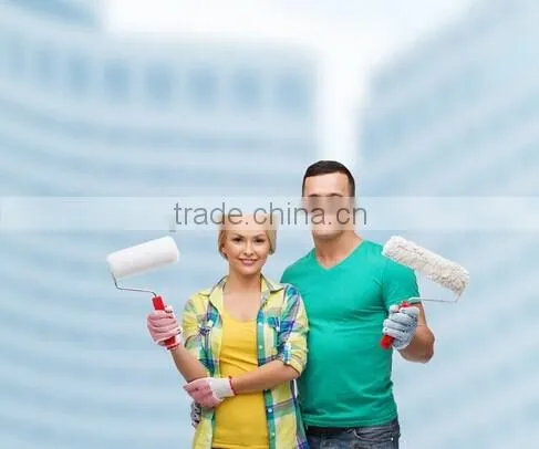 Hot Selling Cheap Oil paint brush paint roller