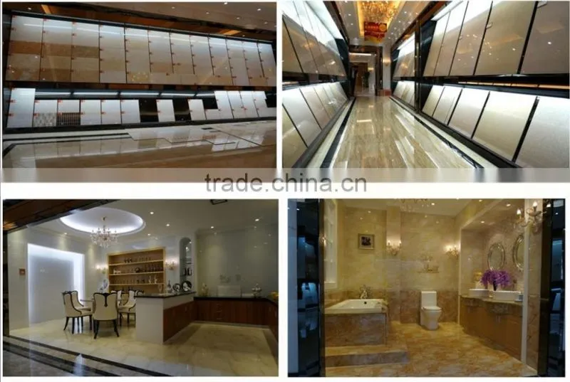 China manufacturer decoration wall tiles 300x600mm