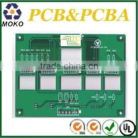 Medical Electronic Pcb Assembly Manufacturer