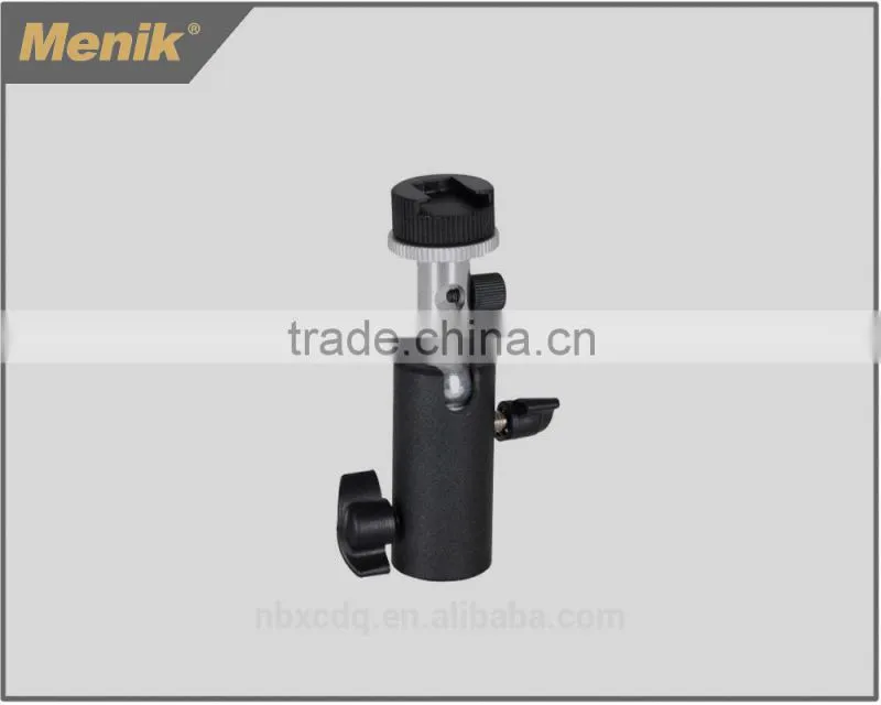 JM-26 Photo studio accessories of Hotshoe holder