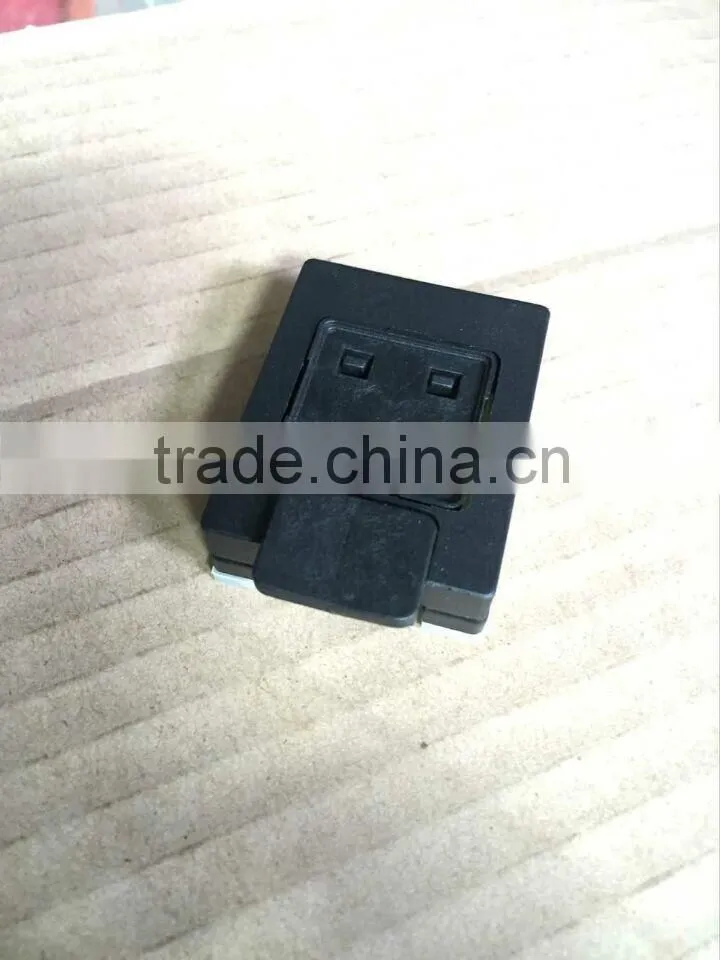 double ends bga smt ic and ict test socket
