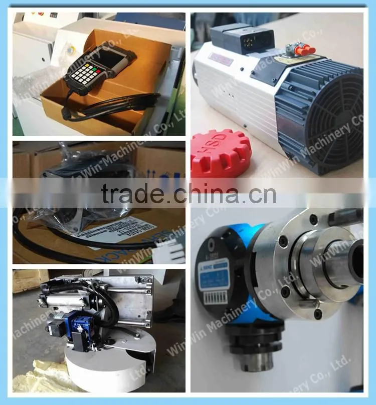 ATC1325L Entry-level CNC Woodworking Machine