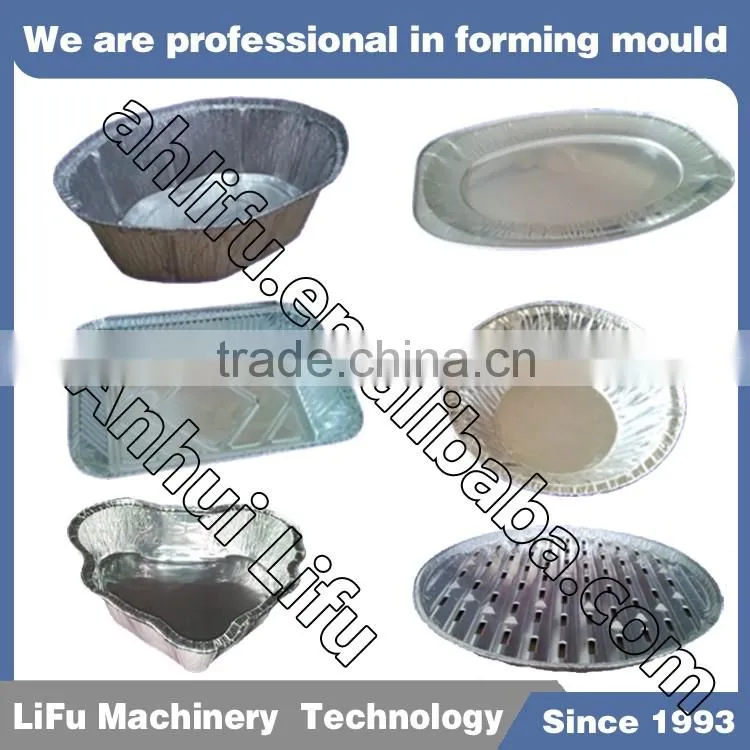 Top Quality Bottom Price Aluminum Metal Mould Casting