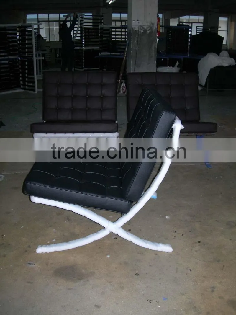 801#Barcelona Sofa, Barcelona Chair, Barcelona Sofa Chair