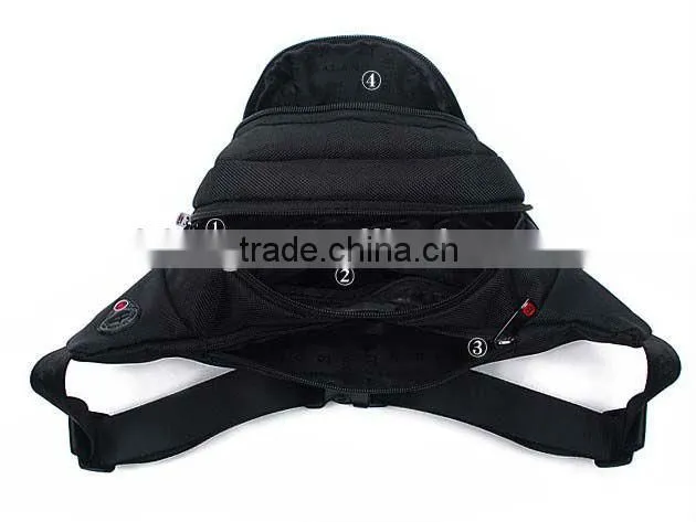 deluxe cool waist bag