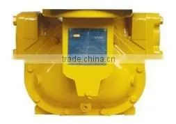 cowell LC positive displacement flow meter