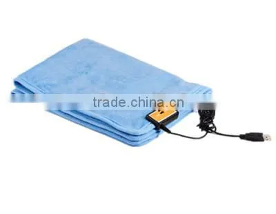 FIR heat warm blankets for winter