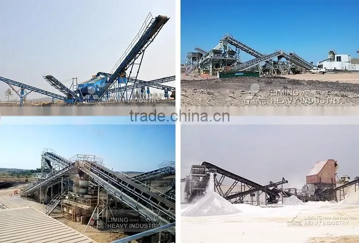 zambia manufacturers of vertical shaft impact crusher
