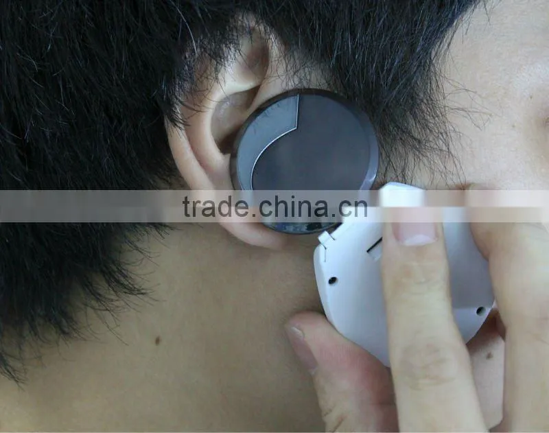 Bluetooth vibrating bracelet with answer/dailing function