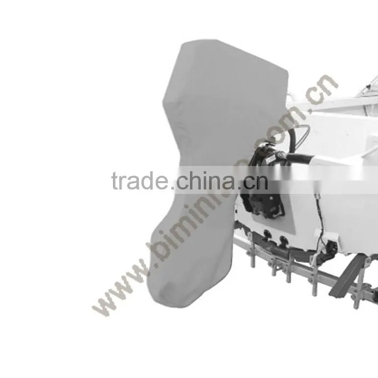Dallas Manufacturing Motor Hood Polyester Cover