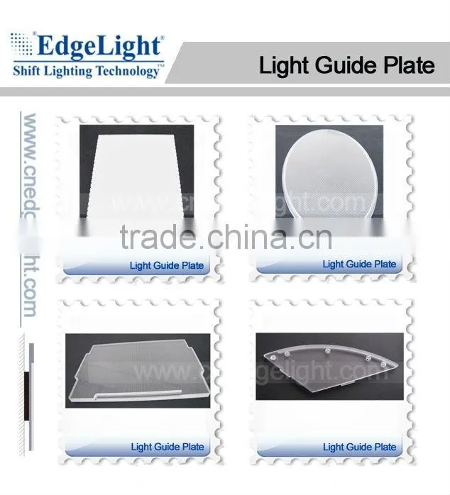 AD nails for light box