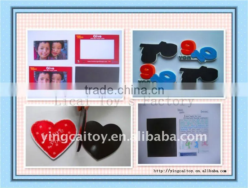 Licai283, eva finger separator,eva foam finger separator;eva foam finger