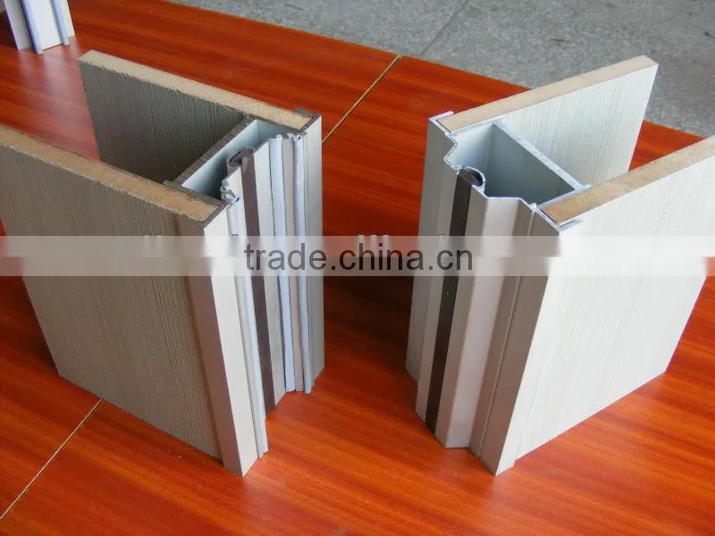aluminium movable partition wall and folding wooden partition acoustic movable partition for banquet hall