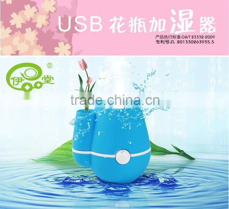 Wholesale Items Air Purifier Household Item Silent Type USB mini Ultrasonic Humidifier
