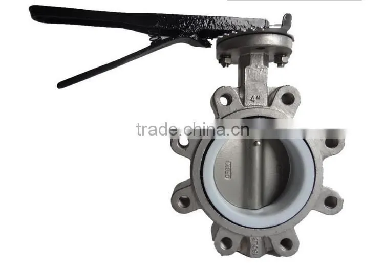 High Performance Gate Valve /Check Valve /Lug Type Butterfly Valve